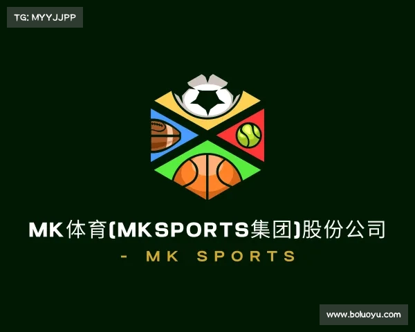 介绍MK体育(MKsports集团)股份公司 - Mk Sports